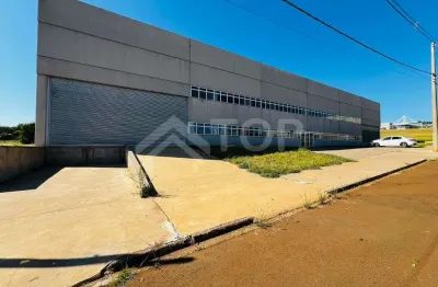 Barracão / Galpão / Depósito com 3 salas à venda no Parque Tecnológico Damha II São Carlos, São Carlos 