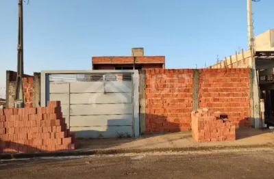Casa com 2 quartos à venda no jardim embaré, são carlos , 107 m2 por r$ 298.000