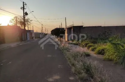 Terreno à venda no Jardim Embaré, São Carlos 