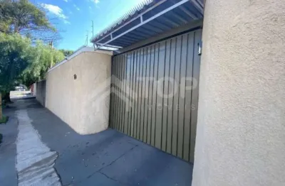 Casa com 2 quartos à venda no jardim cruzeiro do sul, são carlos , 180 m2 por r$ 450.000