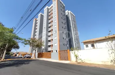 Apartamento com 2 quartos à venda no azulville i, são carlos , 50 m2 por r$ 320.000