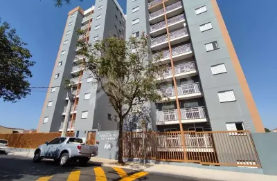 Apartamento com 2 quartos à venda no azulville i, são carlos , 50 m2 por r$ 340.000