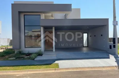 Casa em condomínio fechado com 3 quartos à venda no jardim jóckei club a, são carlos , 158 m2 por r$ 1.200.000