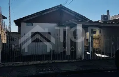 Casa com 2 quartos à venda na Vila Nery, São Carlos 