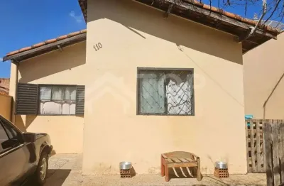 Casa com 2 quartos à venda no residencial astolpho luiz do prado, são carlos , 41 m2 por r$ 212.000