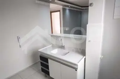 Apartamento com 2 quartos à venda no jardim embaré, são carlos , 42 m2 por r$ 170.000