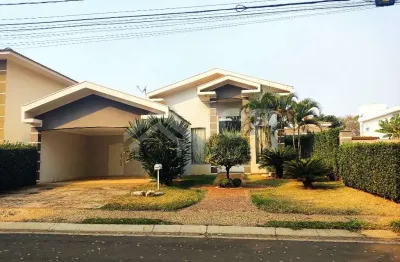 Casa em condomínio fechado com 3 quartos à venda no swiss park residencial, são carlos , 300 m2 por r$ 1.600.000