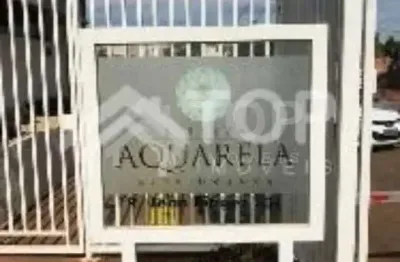 Terreno em condomínio fechado à venda no parque sisi, são carlos  por r$ 263.680