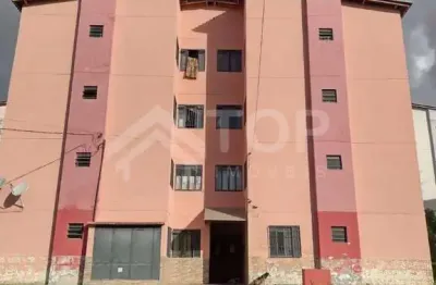 Apartamento com 2 quartos à venda no romeu santini, são carlos , 45 m2 por r$ 140.000
