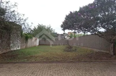 Terreno em condomínio fechado à venda no parque espraiado, são carlos  por r$ 329.000