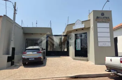 Sala comercial com 1 sala para alugar na vila monteiro (gleba i), são carlos , 13 m2 por r$ 1.334