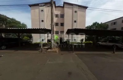 Apartamento com 2 quartos à venda no romeu santini, são carlos , 52 m2 por r$ 145.000