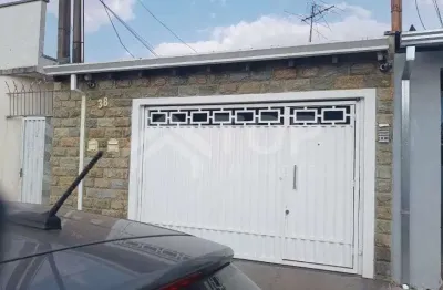 Casa com 2 quartos à venda no jardim tangará, são carlos , 100 m2 por r$ 280.000