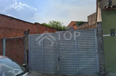 Terreno à venda no jardim santa tereza, são carlos  por r$ 100.000