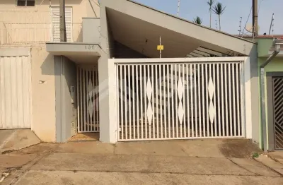 Casa para venda ou locacao com 3 dormitorios sendo uma suite, otima localizacao, no jardim nova santa paula, sao carlos