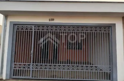 Casa comercial com 1 sala à venda no jardim jóckei club a, são carlos , 113 m2 por r$ 373.000