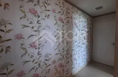 Apartamento com 2 dormitorios e moveis planejados no edificio spazio monte alto