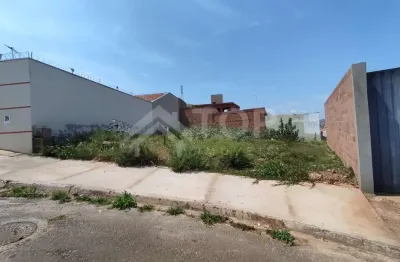 Terreno à venda no jardim das torres prolongamento, são carlos  por r$ 149.000