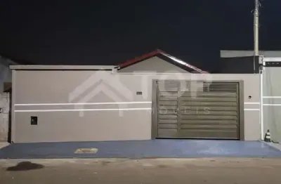 Casa com 2 quartos à venda no residencial deputado josé zavaglia, são carlos , 72 m2 por r$ 198.000