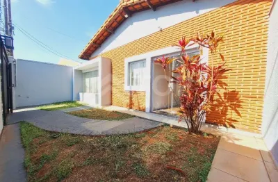 Casa comercial com 5 salas para alugar no jardim santa paula, são carlos , 162 m2 por r$ 3.900