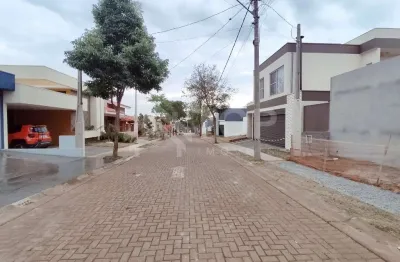 Terreno em condomínio fechado à venda no parque sisi, são carlos  por r$ 320.000