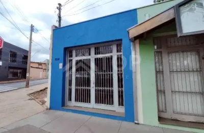 Sala comercial com 1 sala para alugar no jardim são carlos, são carlos , 40 m2 por r$ 1.112