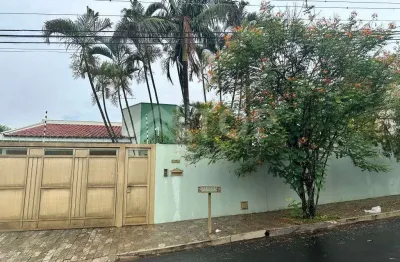 Casa com 3 quartos à venda no Jardim Cardinalli, São Carlos 