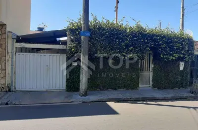 Casa com 2 quartos à venda no Jardim São João Batista, São Carlos 