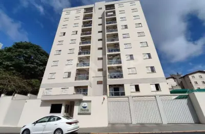 Apartamento com 2 quartos à venda no jardim alvorada, são carlos , 67 m2 por r$ 400.000