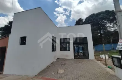 Sala comercial com 1 sala à venda no loteamento habitacional são carlos 1, são carlos , 84 m2 por r$ 600.000