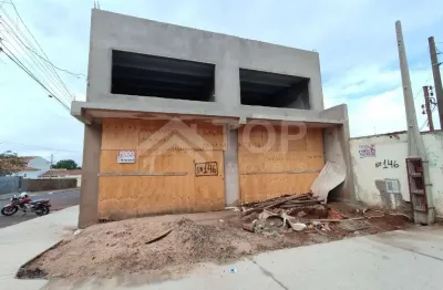 Sala comercial com 2 salas à venda na vila boa vista 1, são carlos , 100 m2 por r$ 670.000
