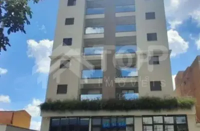 Apartamento com 2 quartos para alugar no centro, são carlos , 69 m2 por r$ 2.778