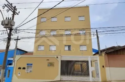 Apartamento com 2 quartos à venda na Vila Monteiro (Gleba I), São Carlos 