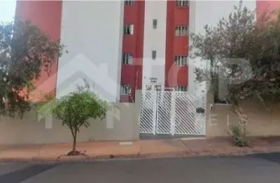 Apartamento a venda com 2 quartos no edificio aruba