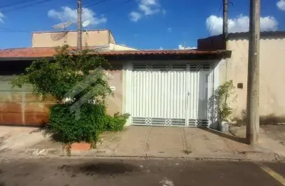 Casa com 2 quartos à venda no loteamento habitacional são carlos 8, são carlos , 94 m2 por r$ 200.000