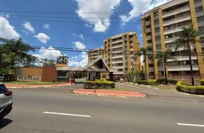 Excelente apartamento no res. itamaraca, com armarios na cozinha e dormitorios