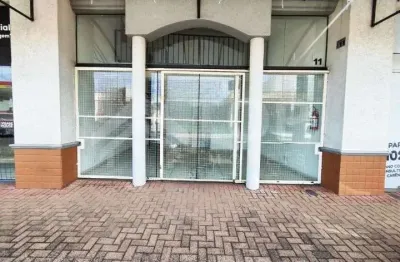 Excelente sala comercial com mezanino  no condominio america shopping mall