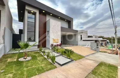 Casa em condomínio fechado com 3 quartos à venda no parque faber castell i, são carlos , 183 m2 por r$ 1.450.000