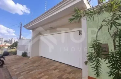 Casa com 3 quartos à venda no jardim de cresci, são carlos , 250 m2 por r$ 980.000