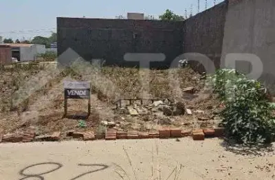 Terreno à venda no jardim do bosque, são carlos  por r$ 175.000