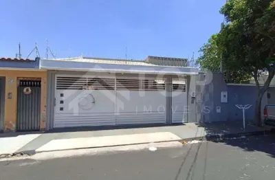 Casa com 3 quartos à venda no jardim ipanema, são carlos , 180 m2 por r$ 724.000