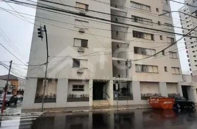Excelente apartamento na melhor localizacao do centro de sao carlos