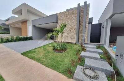 Casa em condomínio fechado com 3 quartos à venda no parque faber castell i, são carlos , 168 m2 por r$ 1.400.000