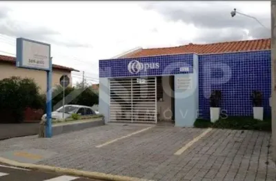 Excelente sala comercial na clinica opus odontologia