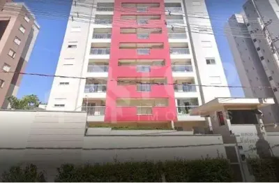 Apartamento com 2 quartos à venda no Parque Faber Castell I, São Carlos 