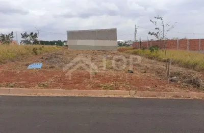 Terreno à venda no Jardim Letícia, São Carlos 