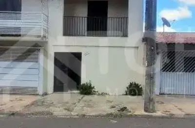 Excelente casa a venda no bairro parque sisi em sao carlos/sp