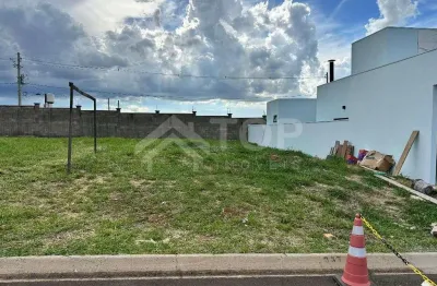 Excelente lote a venda no condominio villeneuve i, localizado bem proximo a portaria e ao lazer, plano.