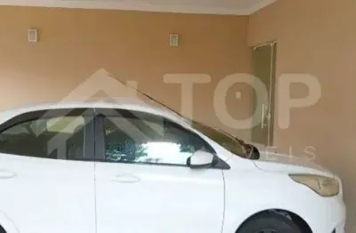 Casa com 3 quartos à venda no jardim de cresci, são carlos , 266 m2 por r$ 740.000