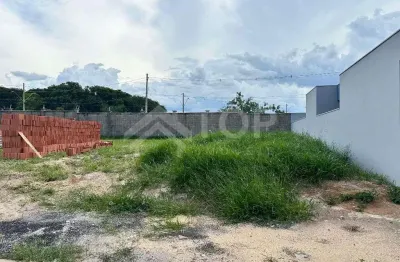 Terreno em condomínio fechado à venda no Jardim Jóckei Club A, São Carlos 